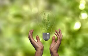 Eficiencia Energética